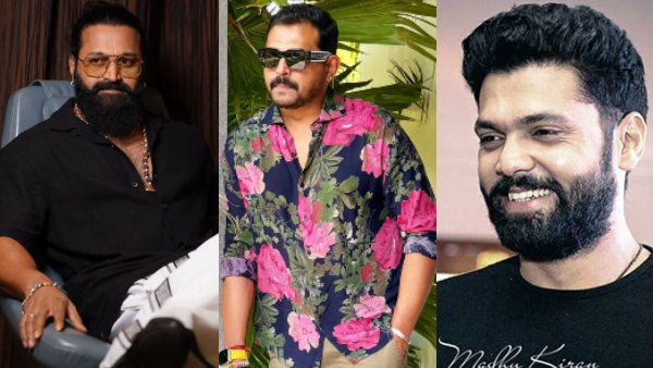 Shishya Deepak Said Film Makers concentrate only Cinema They will Become Rishab Shetty Rakshit Shetty