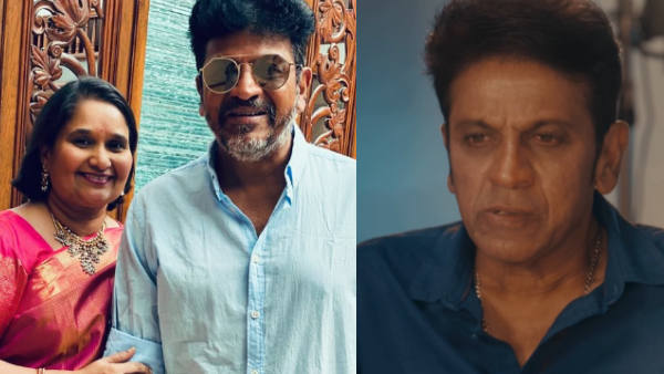 Shiva Rajkumar shared his one year recovery from cancer post and thanked all doctors