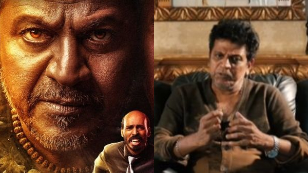 Shivarajkumar revealed the reason why he agreed to do 45 movie