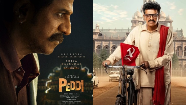 Shivarajkumar Opens Up About Gummadi Narasaiah Biopic and His Wish to Portray Chandrababu Naidu Shivarajkumar Opens Up About Gummadi Narasaiah Biopic and His Wish to Portray Chandrababu Naidu