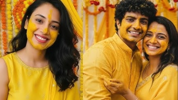 WEDDING WICKET DOWN Smriti Mandhana Calls Off Wedding Declares Higher Purpose amp amp Focus On India