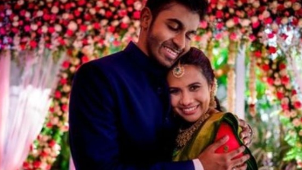 Sridevi Byrappa s Viral Instagram Posts Spark Buzz Amid Divorce Case With Yuva Rajkumar