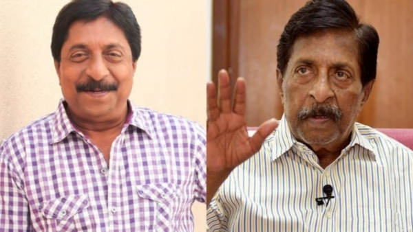 Mirror of Kerala Retires Sreenivasan the Satirist Who Taught Us to Laugh Ourselves Passes Away at