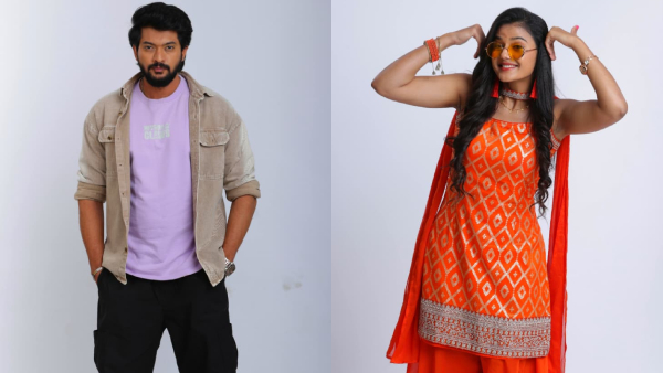 Star Suvarna new serial Jai Lalitha telecast date and star cast details Star Suvarna new serial Jai Lalitha telecast date and star cast details