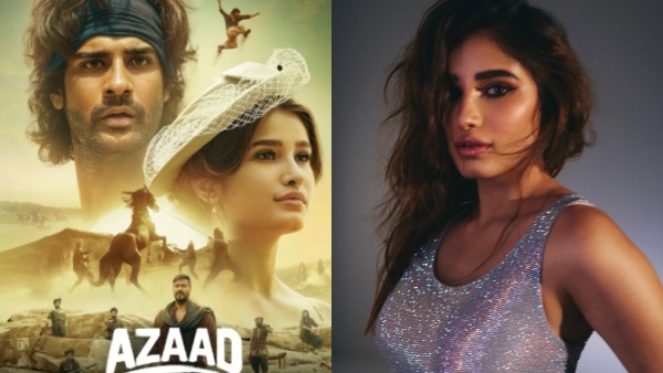 Aryan Khan amp amp Co The Class of 2025 That Rewrote the Bollywood Debut Rulebook