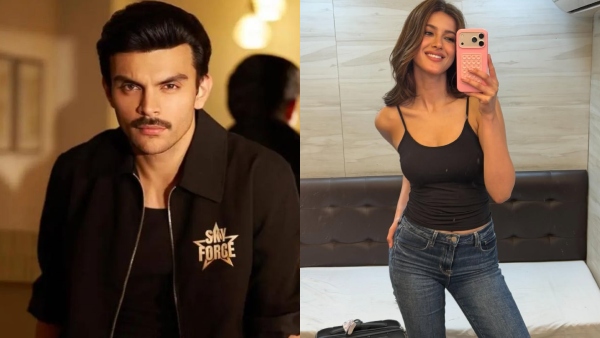 Aryan Khan amp amp Co The Class of 2025 That Rewrote the Bollywood Debut Rulebook