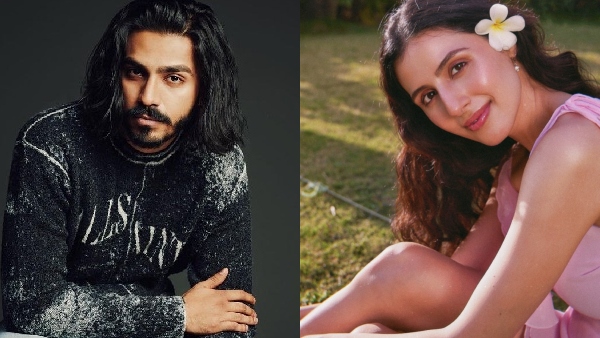 Aryan Khan amp amp Co The Class of 2025 That Rewrote the Bollywood Debut Rulebook