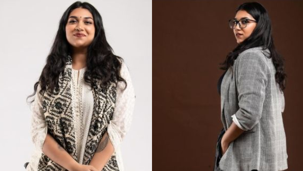 Kichcha Sudeep daughter Sanvi entered distribution with Mark through KRG Studio