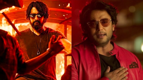 Sudeep s Mark Trailer Breaks Records Amid Trolls Questioning Sudden Spike in Views