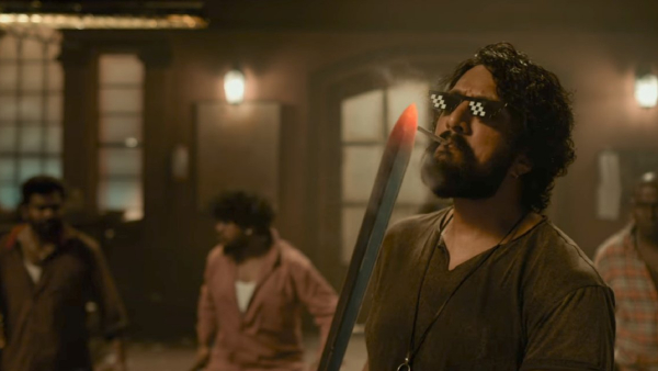 Sudeep s Mark Trailer Breaks Records Amid Trolls Questioning Sudden Spike in Views