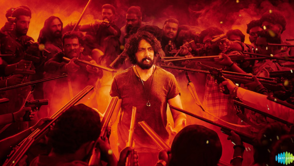 Kichcha Sudeep s Mark Roars at the Box Office OTT and Satellite Deals Create Huge Buzz