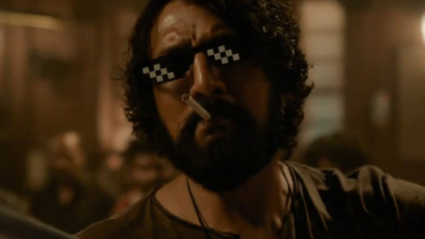 Kiccha Sudeep s Power-Packed Mark Trailer Promises a Thrilling One-Night Action Drama Kiccha Sudeep s Power-Packed Mark Trailer Promises a Thrilling One-Night Action Drama