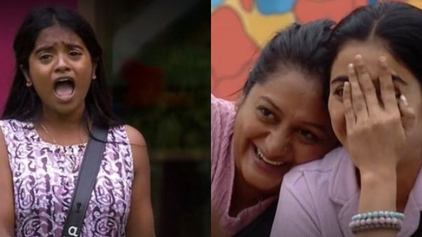 Why Sudeep Stayed Silent on Ashwini Gowda s Controversial Word in Bigg Boss Weekend Panchayat