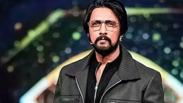 Kiccha Sudeep Responds to Criticism as Bigg Boss Kannada 12 Crosses 80 Days