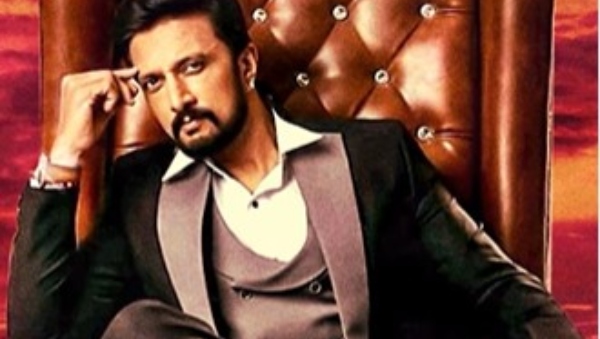 Kiccha Sudeep Breaks Silence on Becoming CM Buzz Says Politics Is Not Driven by Stardom
