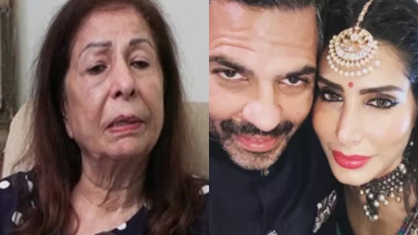 30 000 Crore War Karishma Kapoor s Ex Sunjay Kapur s Sister Exposes His Third Wife Priya Sachdev 30 000 Crore War Karishma Kapoor s Ex Sunjay Kapur s Sister Exposes His Third Wife Priya Sachdev