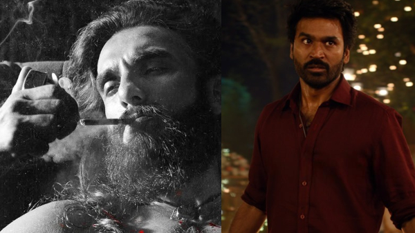 Dhanush s Tere Ishk Mein Registers MASSIVE Day 10 Jump Despite Dhurandhar Storm at Home