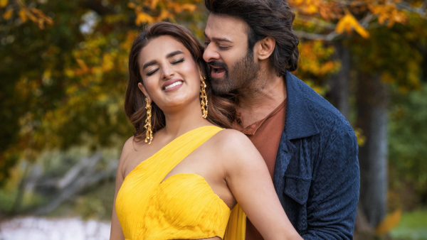 Prabhas The Rajasaab New Trailer Surprises Fans Horror-Comedy Buzz Peaks Ahead of Sankranti Release