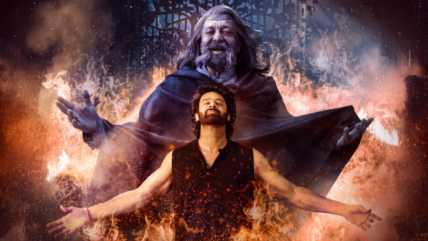 Prabhas The Rajasaab New Trailer Surprises Fans Horror-Comedy Buzz Peaks Ahead of Sankranti Release
