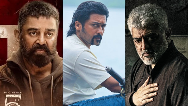 Big Stars Big Losses Major Bollywood Tamil Telugu and Malayalam Films That Flopped in 2025