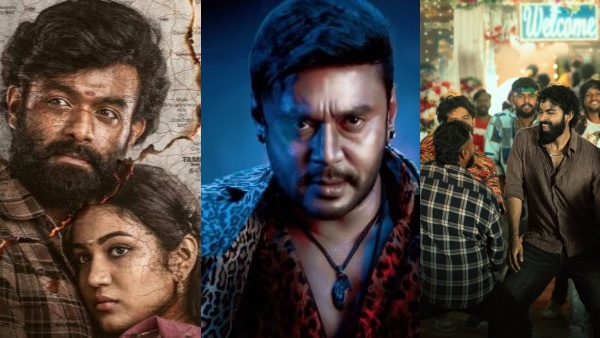 Top 10 Kannada Movie Songs of 2025 From Bangal Bangari to Afro Tapaang