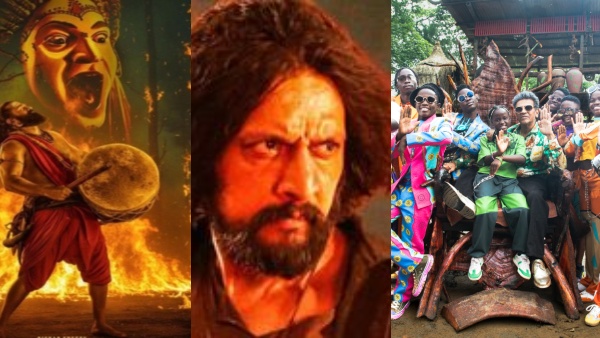 Top 10 Kannada Movie Songs of 2025 From Bangal Bangari to Afro Tapaang