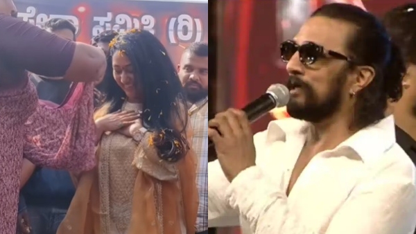 the-hubballi-heat-vijayalakshmi-darshan-s-sharp-jibe-after-sudeep-s-indirect-warning the-hubballi-heat-vijayalakshmi-darshan-s-sharp-jibe-after-sudeep-s-indirect-warning