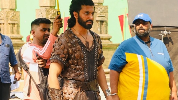 Vrusshabha Box Office Day 2 Mohanlal s Epic Actioner Crashes With 32 Lakh Fails to Cross 1 Cr Mark