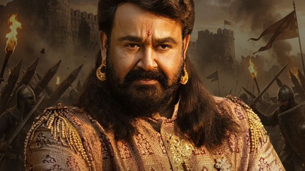 Vrusshabha Day 1 Boxoffice Mohanlal s Pan-India Film Vrishabha Faces Major Box Office Failure