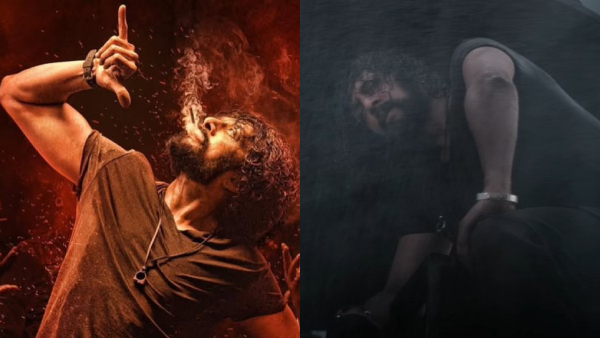 Kiccha Sudeep Reveals Why He Quit Smoking I Realised Cigarettes Were Controlling Me