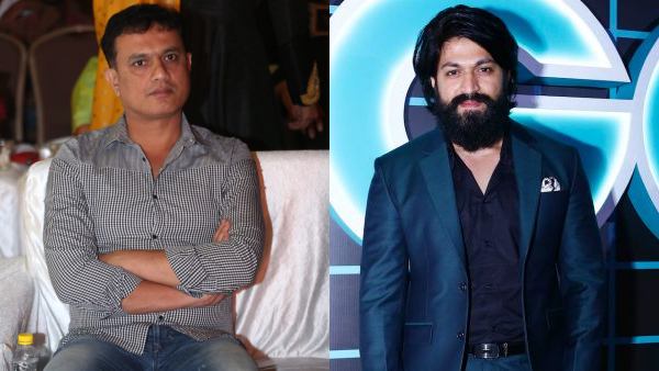 Yash gets relief from Karnataka High Court regarding IT case Notice on 4 year old case