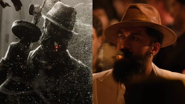 Yash s Toxic Nears Release Astrologer Predicts Big Hit but Not Another KGF