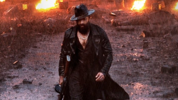 Yash s Toxic Confirms Top Technician Team as New Poster Drops Ahead of Release