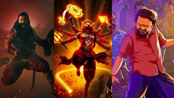 Year Ender 2025 Top 6 Kannada Movies Box Office Report