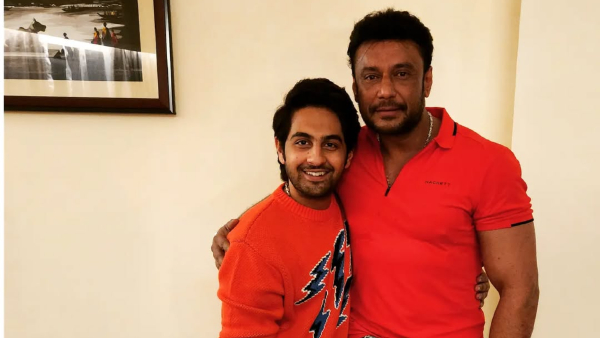 The Clock is Ticking Zaid Khan Predicts January Bail Window for Darshan