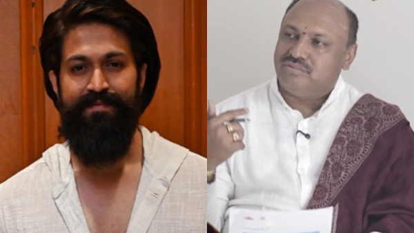 Astrologer Predicts a Cautious 2026 for Yash and Rishab Shetty Despite Pan-India Hype