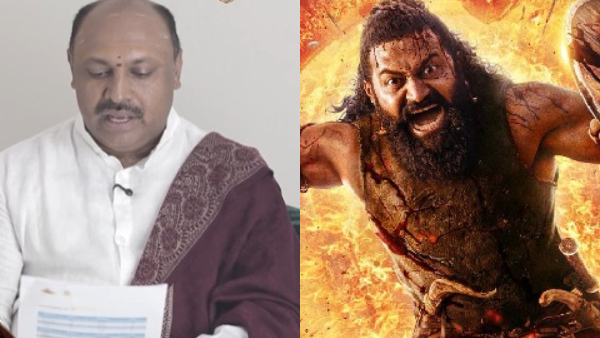 Astrologer Predicts a Cautious 2026 for Yash and Rishab Shetty Despite Pan-India Hype