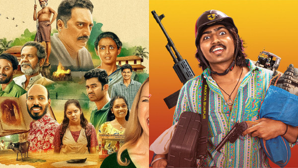 Latest kannada movies on OTT Five New Films and a Web Series to Watch This Week