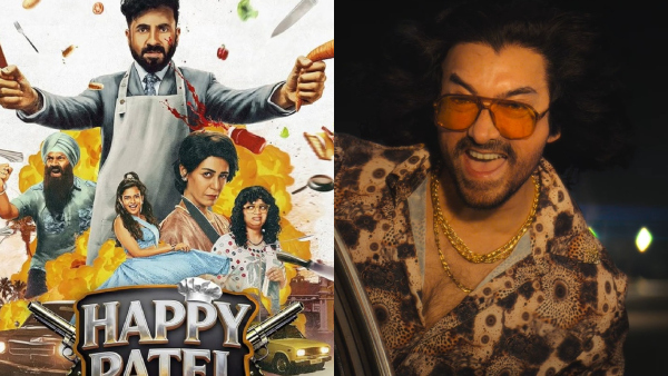 Aamir Khan Turns Villain as Jimmy in Vir Das Directorial Debut Happy Patel Khatarnak Jasoos Aamir Khan Turns Villain as Jimmy in Vir Das Directorial Debut Happy Patel Khatarnak Jasoos