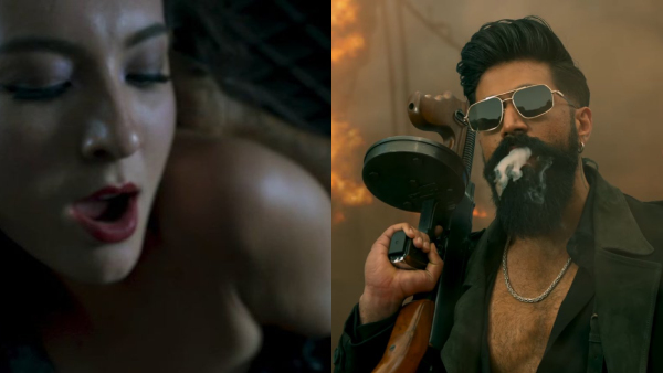 AAP Files Complaint Over Yash starrer Toxic Teaser romantic Scene Sparks Fresh Controversy AAP Files Complaint Over Yash starrer Toxic Teaser romantic Scene Sparks Fresh Controversy