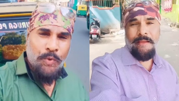 he-actually-did-it-man-shaves-half-his-face-after-losing-viral-gilli-nata-bigg-boss-bet