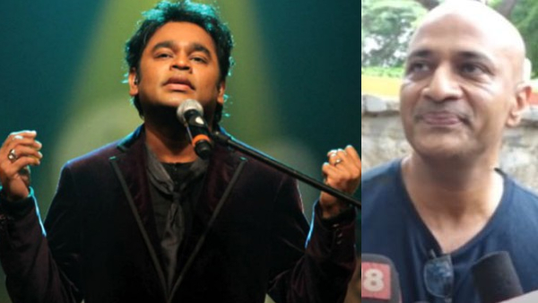 Actor Kishore said A R Rahman should not prove patriotism in his Instagram post