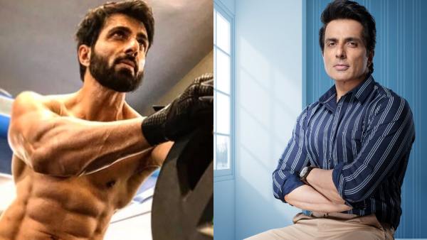 At 52 Sonu Sood s Six-Pack Fitness Secret Shocks Fans No Extreme Diet Only Discipline At 52 Sonu Sood s Six-Pack Fitness Secret Shocks Fans No Extreme Diet Only Discipline