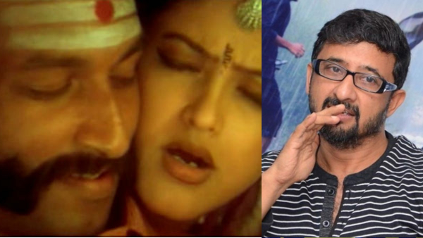 When Actress Raashi Reveals How One Negative Role in Nijam Changed Her Career When Actress Raashi Reveals How One Negative Role in Nijam Changed Her Career