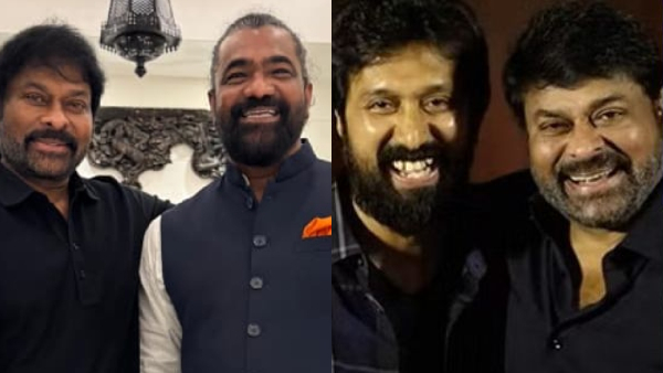 Aishwarya Rai to Romance Chiranjeevi in Mega 158 Buzz Grows Around Big Telugu Comeback