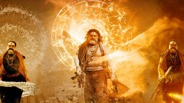 Balakrishna s Akhanda 2 Struggles at Box Office Distributors Face Heavy Losses