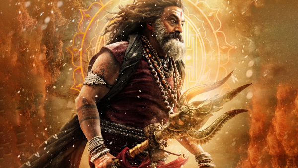 Balakrishna s Akhanda 2 Struggles at Box Office Distributors Face Heavy Losses