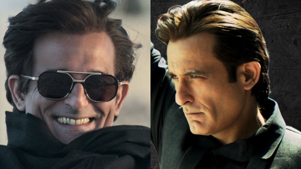 Ramesh Taurani clears the air on Akshaye Khanna s casting rumors for race 4 Ramesh Taurani clears the air on Akshaye Khanna s casting rumors for race 4