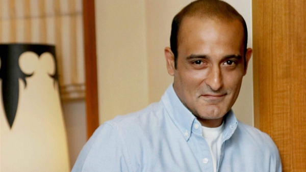 Ramesh Taurani clears the air on Akshaye Khanna s casting rumors for race 4 Ramesh Taurani clears the air on Akshaye Khanna s casting rumors for race 4
