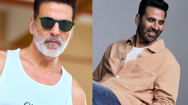 Akshay Kumar Stops Everything to Help a Tearful Fan at the Polls Internet Salutes His Kindness